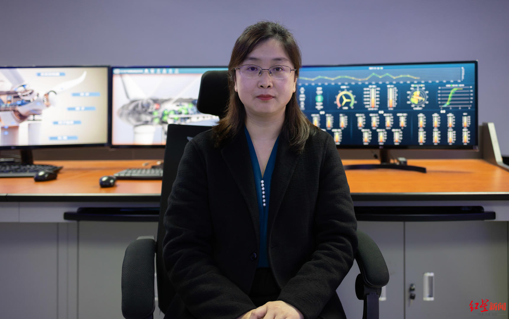 与成都，向未来 | 成都首批“产业建圈强链人才计划”入选者董娜：12年青春，同“城”发展